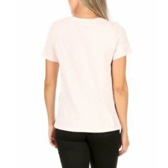 Rae Dunn Women's "WIFEY" T-shirt - Picture 3 of 10